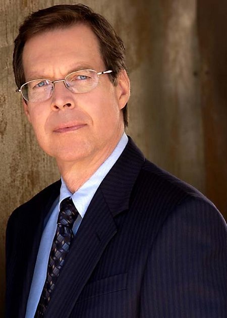 actor Ivar Brogger large photo