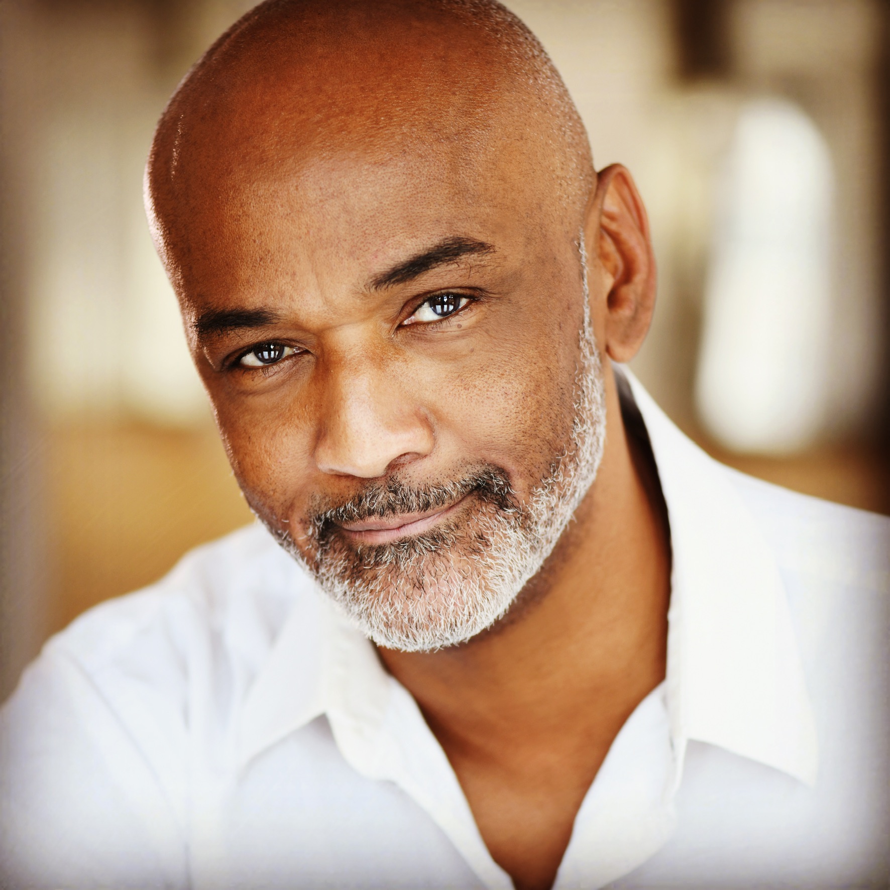 actor J. Oscar Simmons large photo