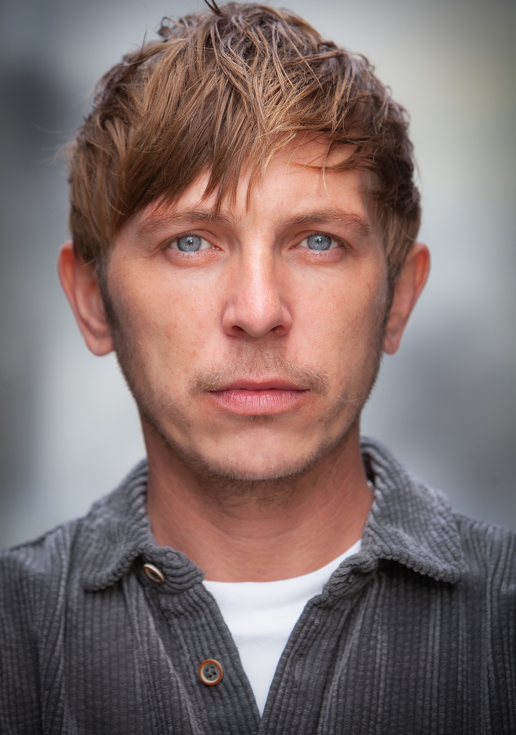 actor Bronson Webb large photo