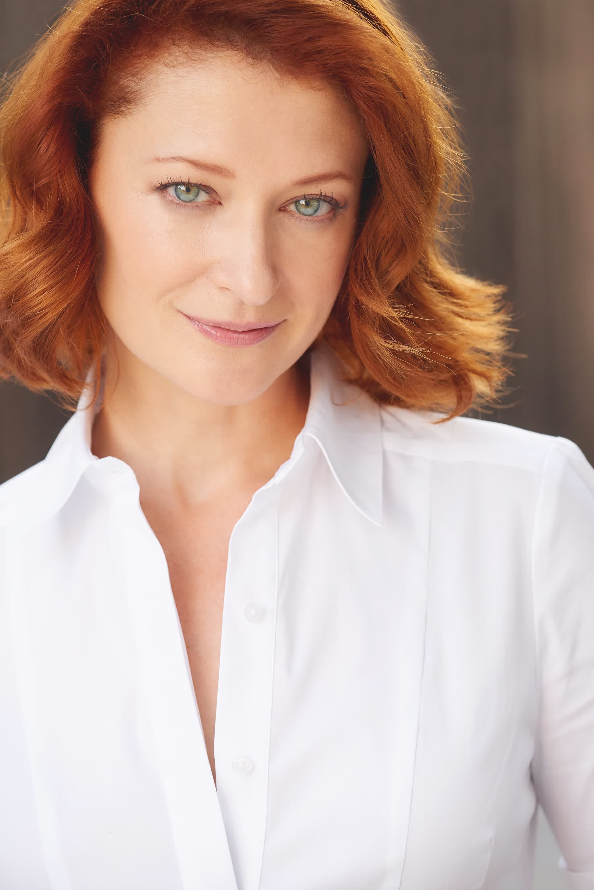 actor Kerry O'Malley large photo