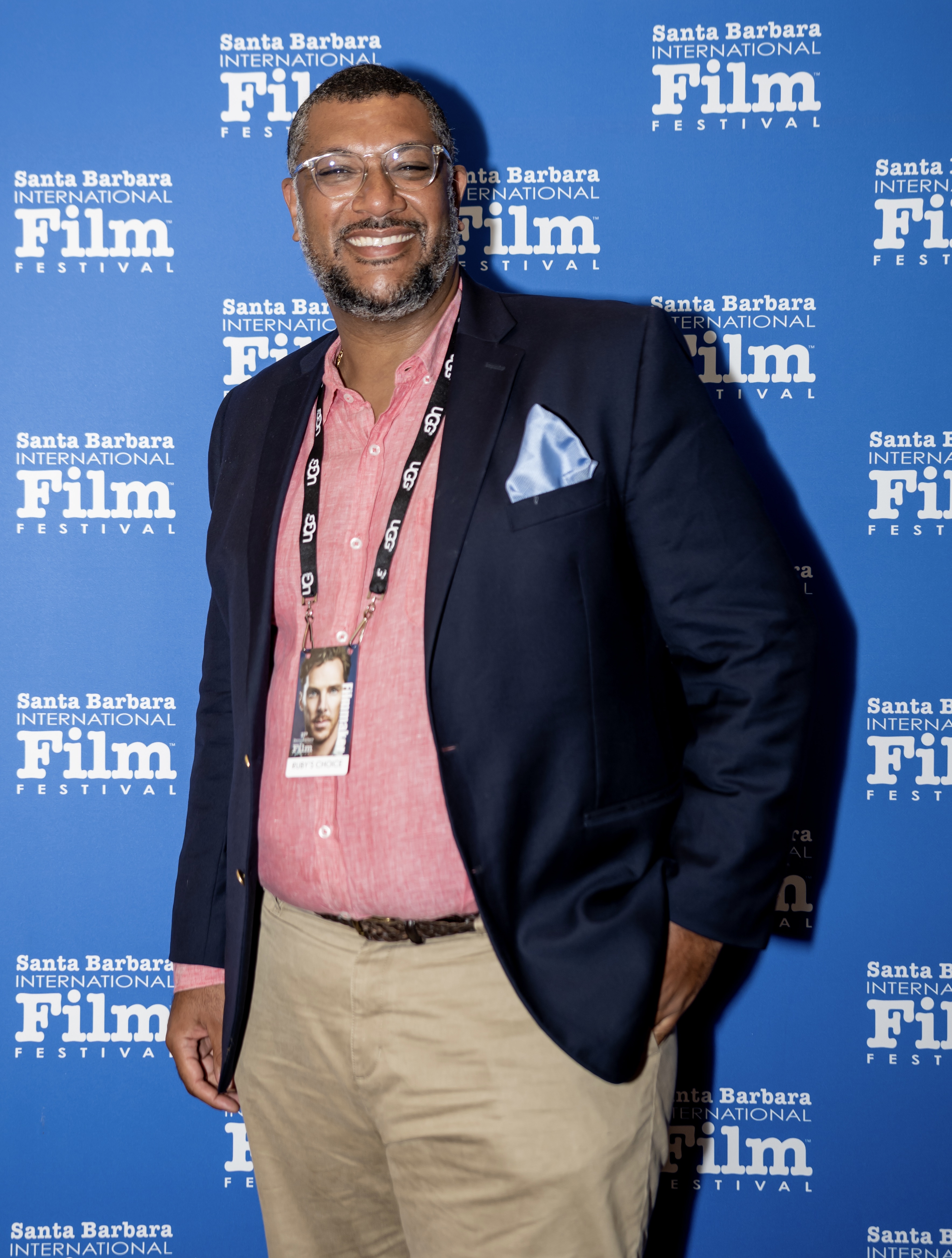 actor Michael Budd large photo