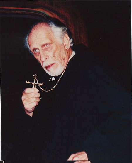 actor Jack Donner large photo