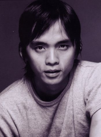 actor Jon Kit Lee large photo