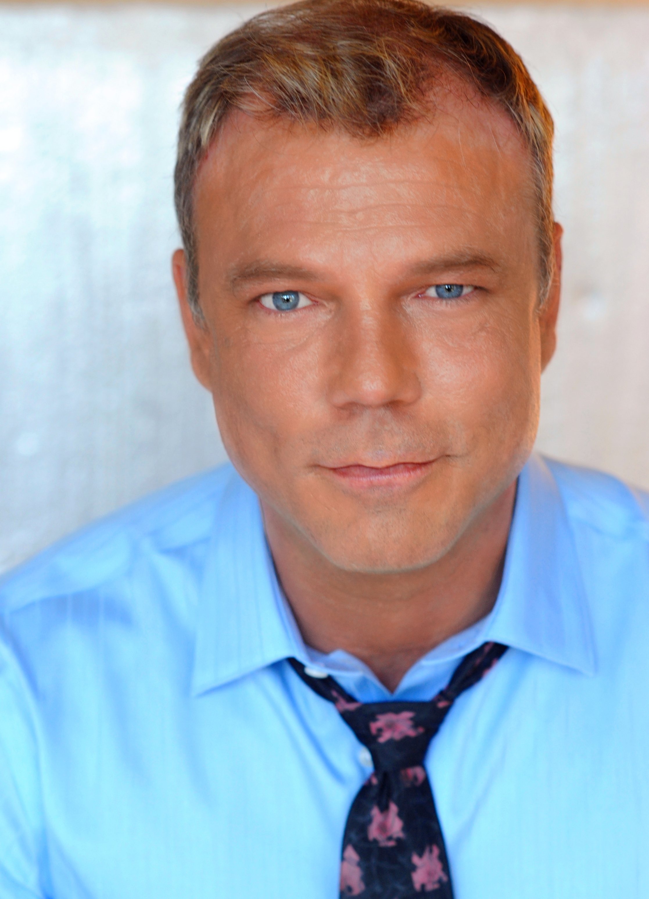 Jeff Mandon