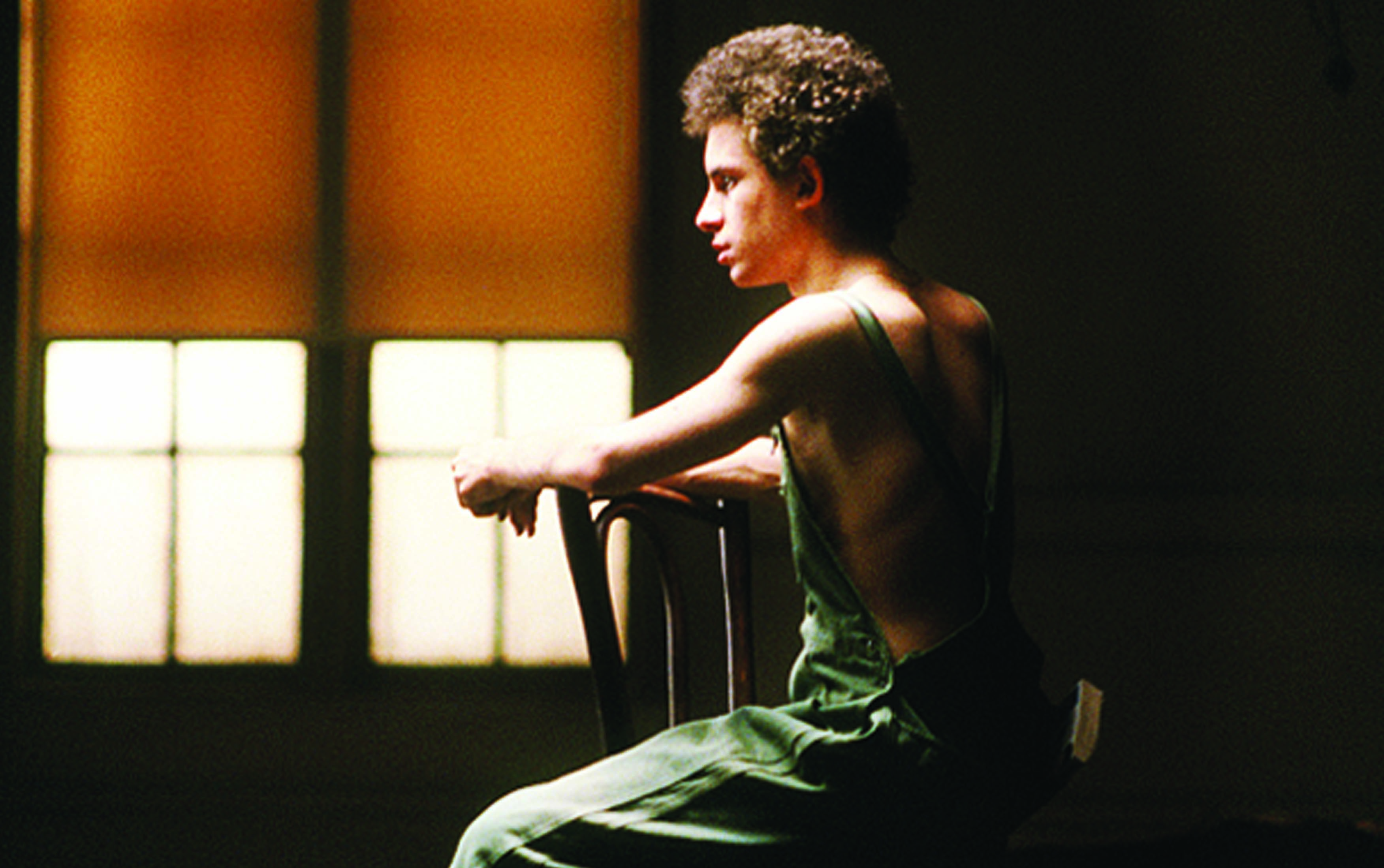 actor Barry Miller large photo