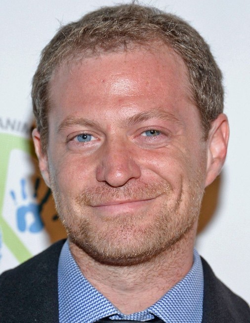 actor Adam Weisman large photo