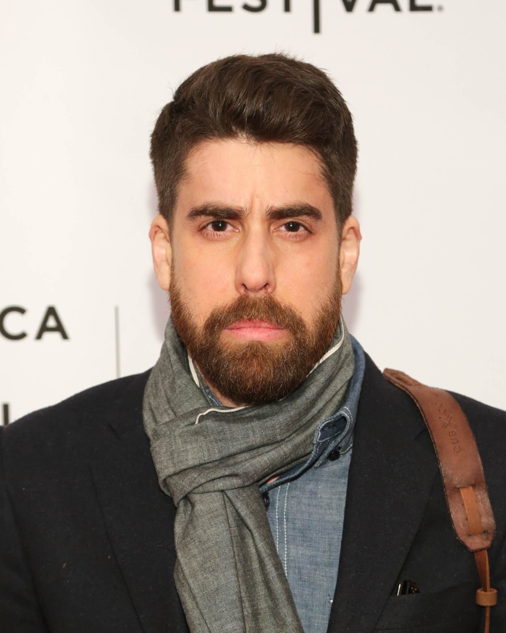actor Adam Goldberg large photo