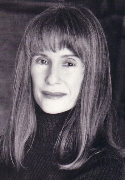 actor Nancy Fish large photo