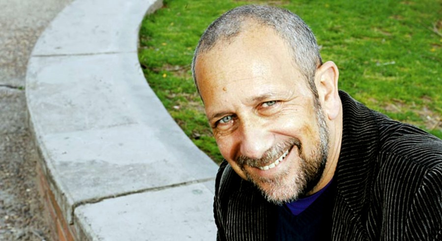 actor Mariano Argento large photo