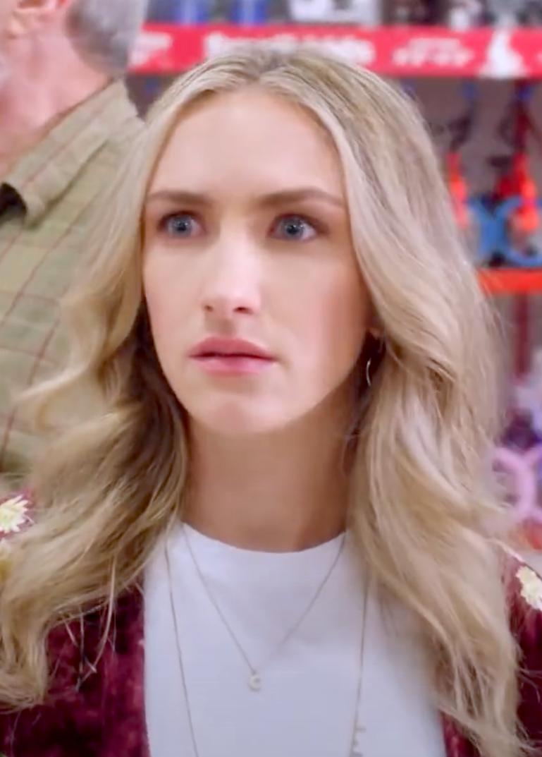 actor Landry Allbright large photo