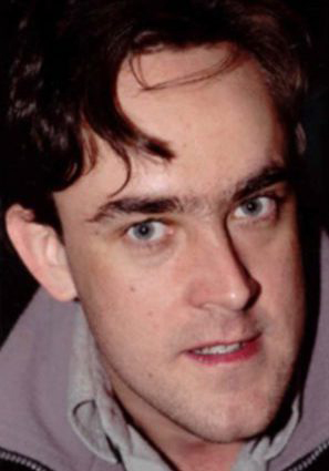 actor János Gyuriska large photo