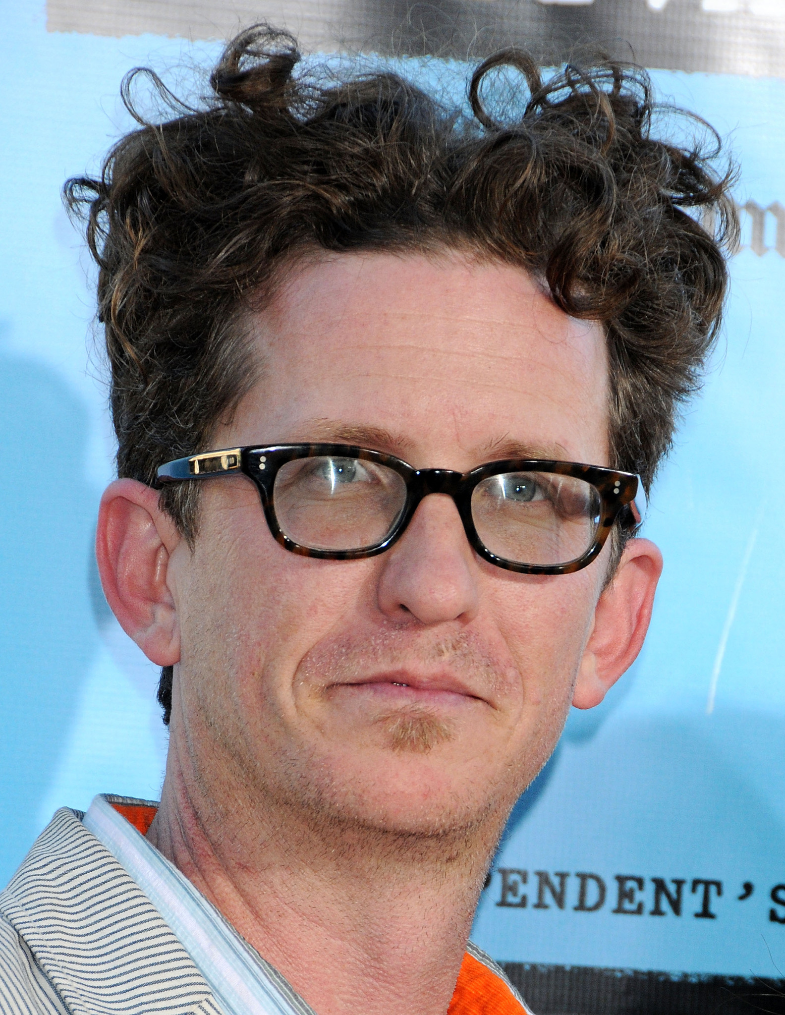 actor Kieran Mulroney large photo actor Kieran Mulroney large photo