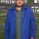 Omar Benson Miller