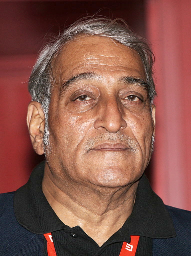 actor Mohan Agashe large photo