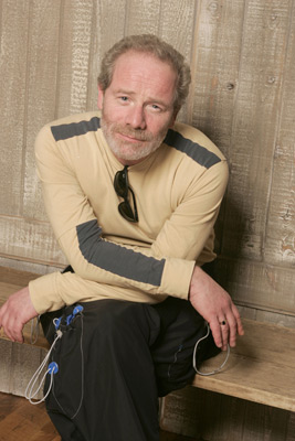 actor Peter Mullan large photo actor Peter Mullan large photo