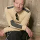 Peter Mullan