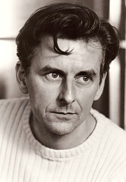 actor Johannes Silberschneider large photo