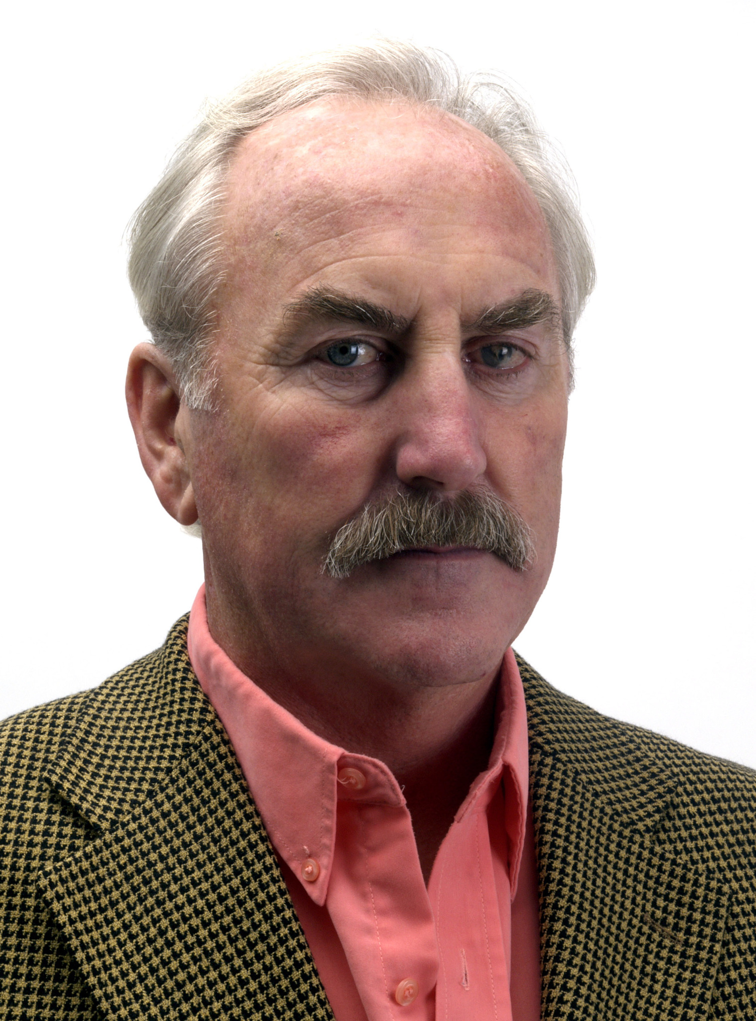 actor P.H. Moriarty large photo