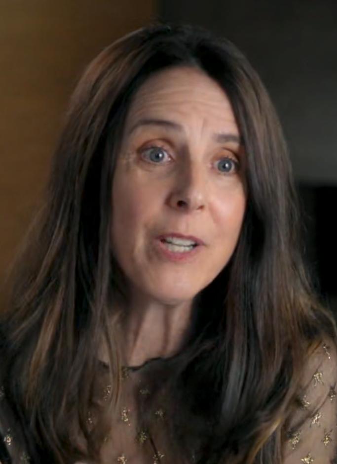 actor Martha Quinn large photo