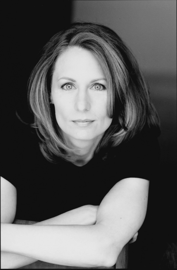 actor Eileen Pedde large photo