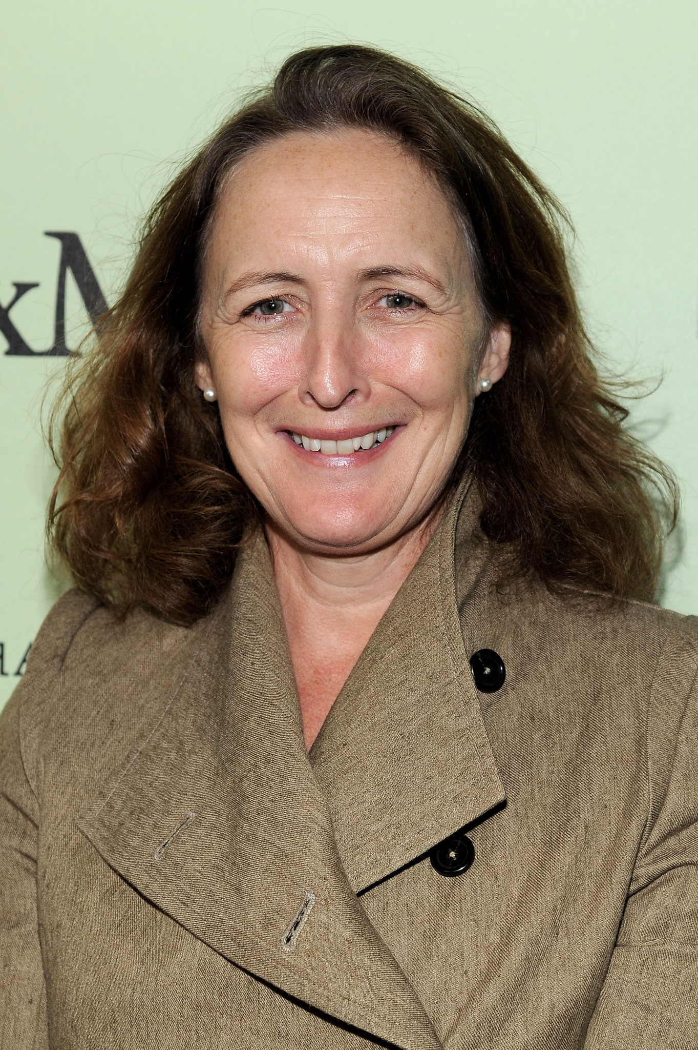 actor Fiona Shaw large photo