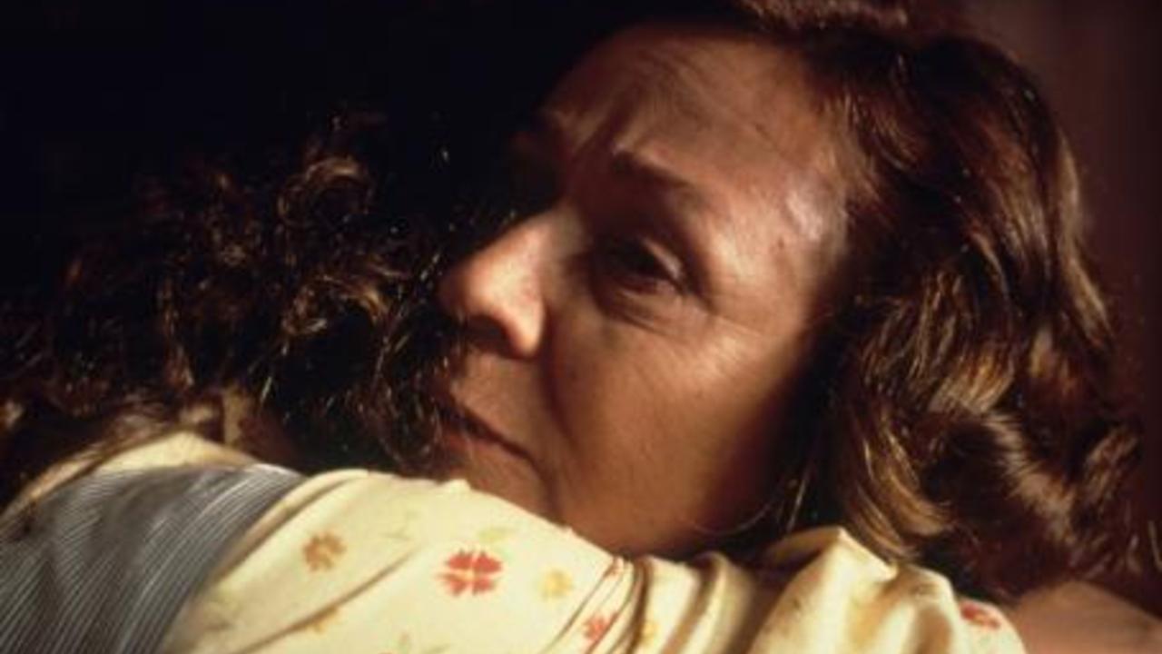 actor Julieta Serrano large photo