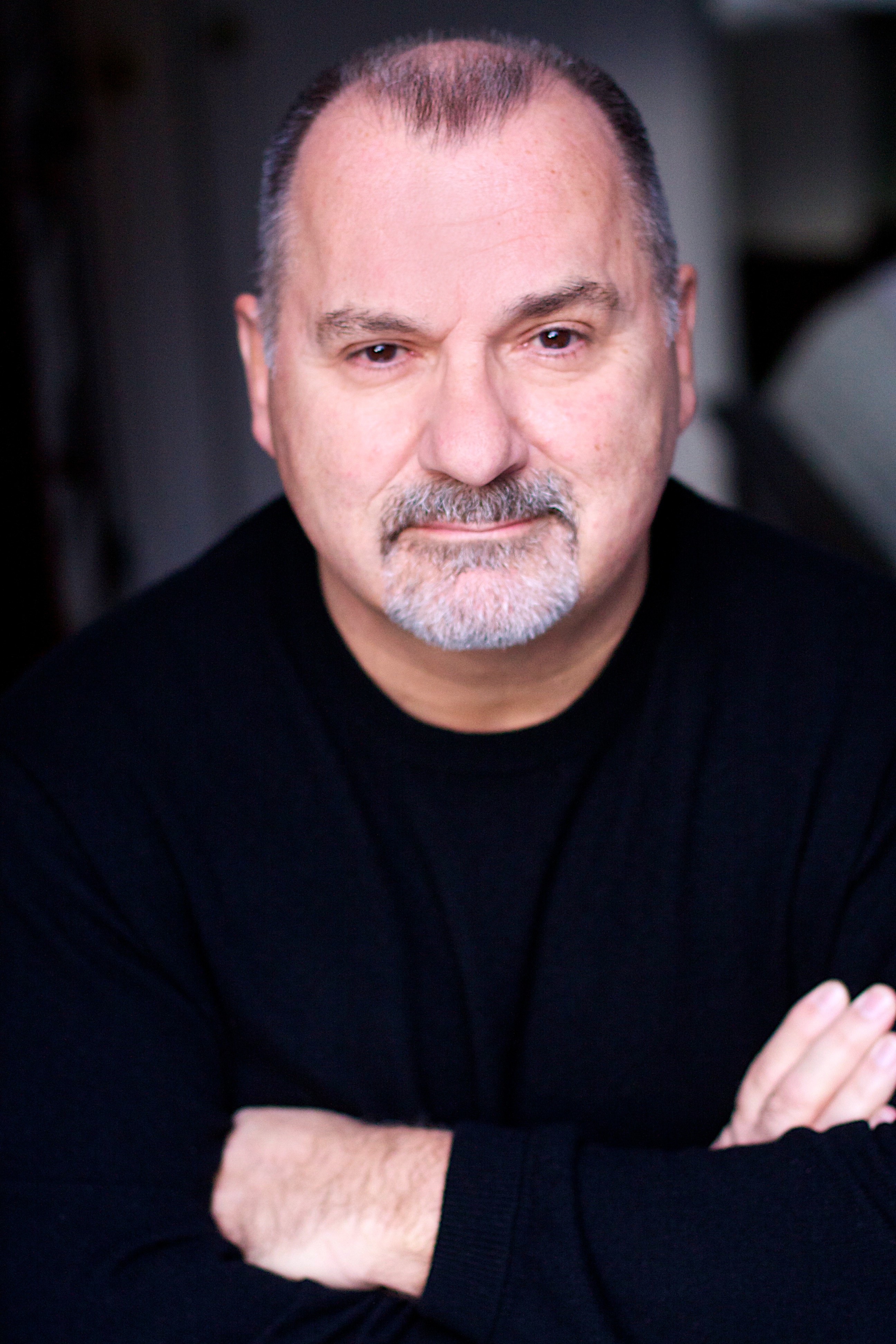 actor Joe Lisi large photo