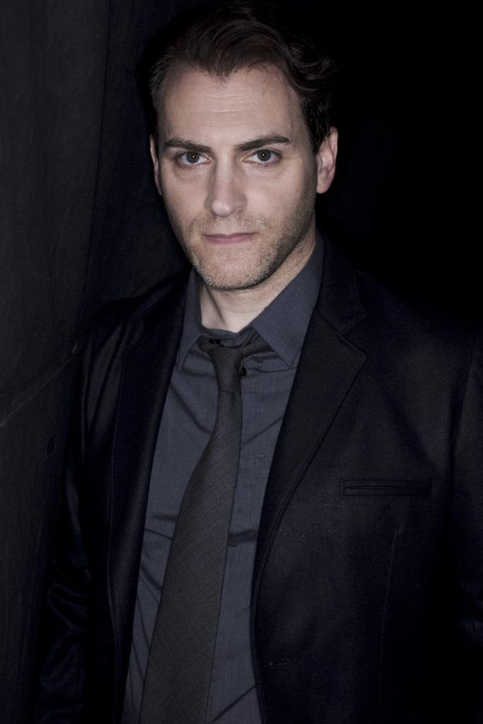 actor Michael Stuhlbarg large photo