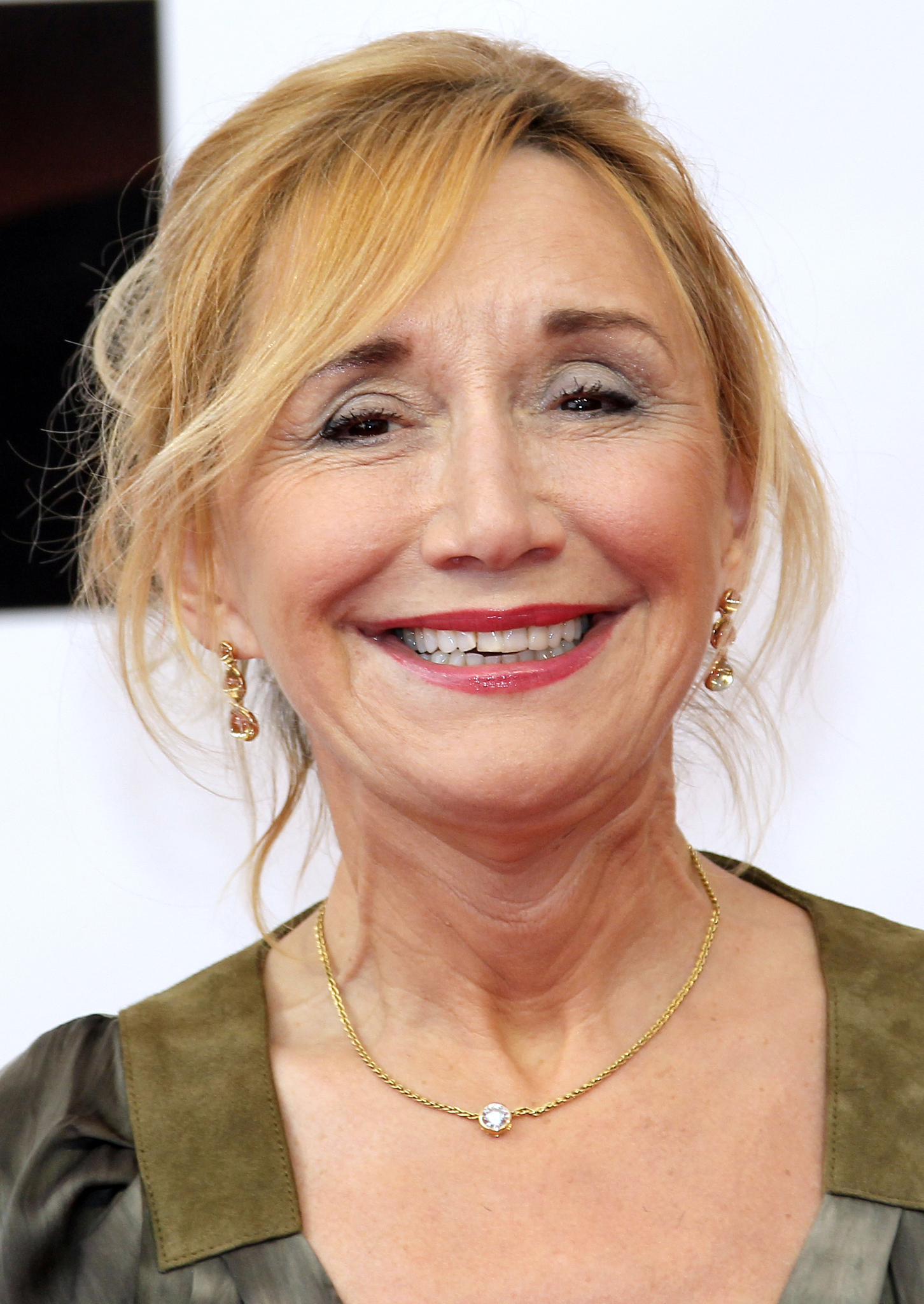 actor Marie-Anne Chazel large photo