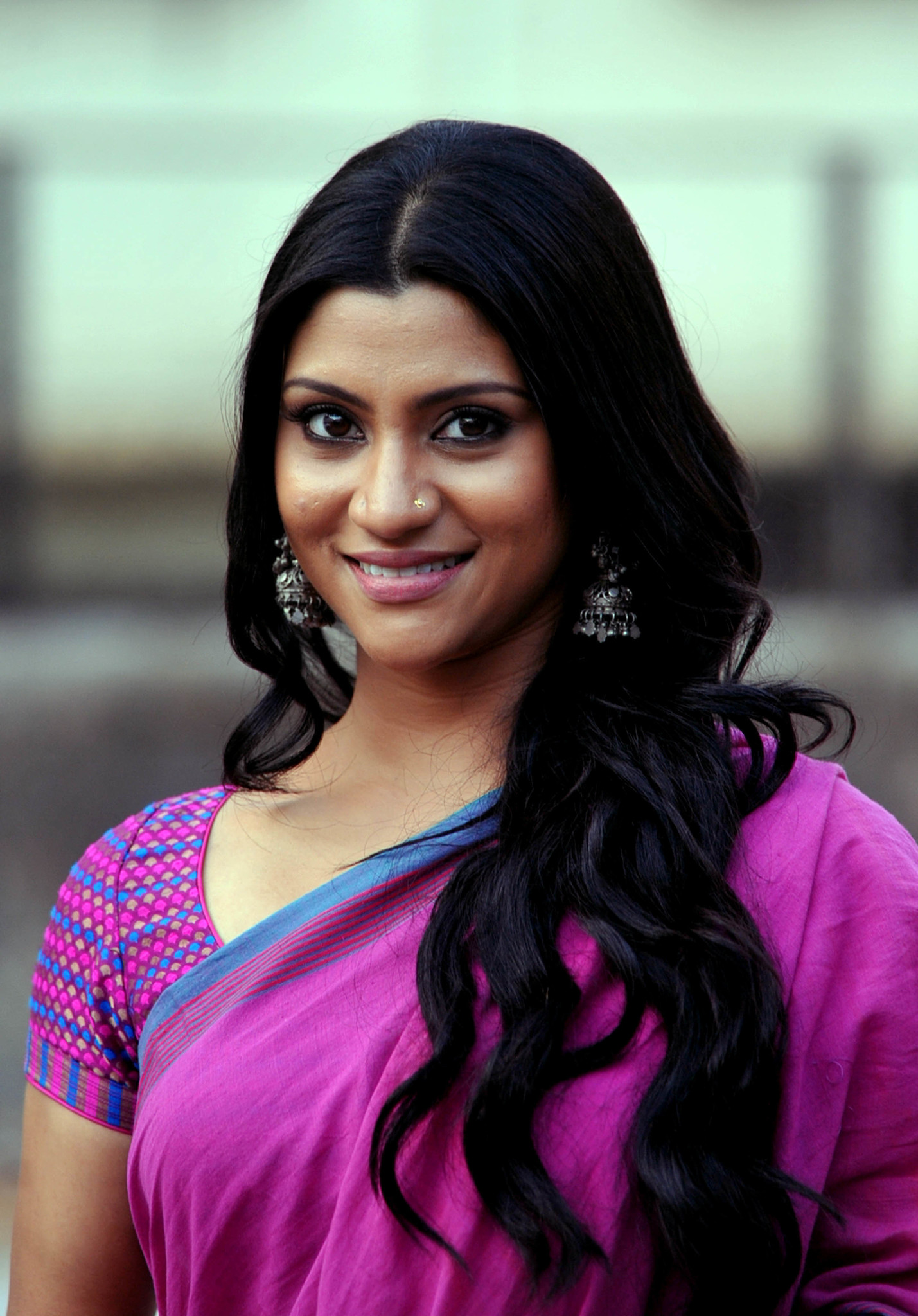 actor Konkona Sen Sharma large photo