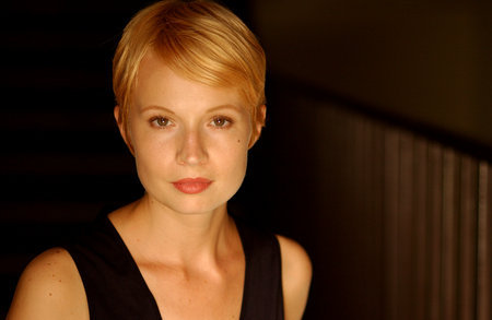 actor Ingrid Beer large photo