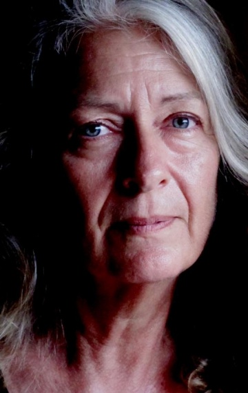 actor Michele Valley large photo