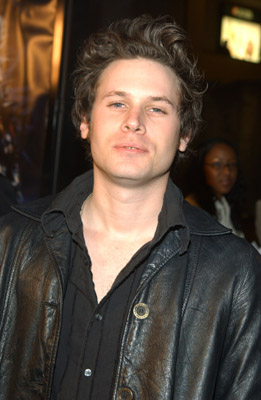 actor Kris Lemche large photo