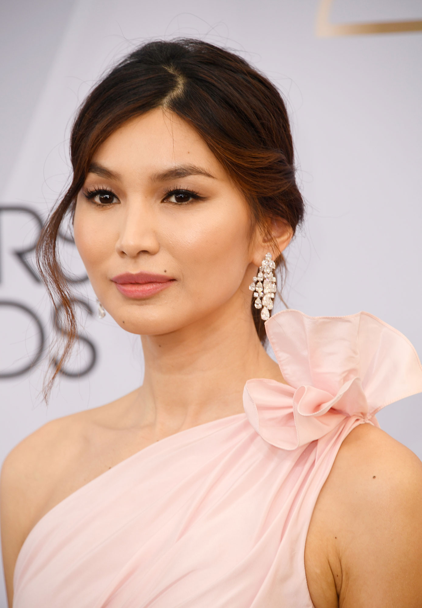 actor Gemma Chan large photo