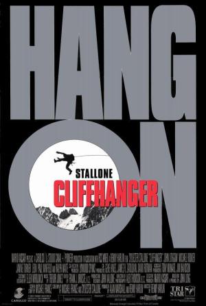 Cliffhanger [Hindi]