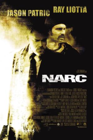 Narc [Indonesian]