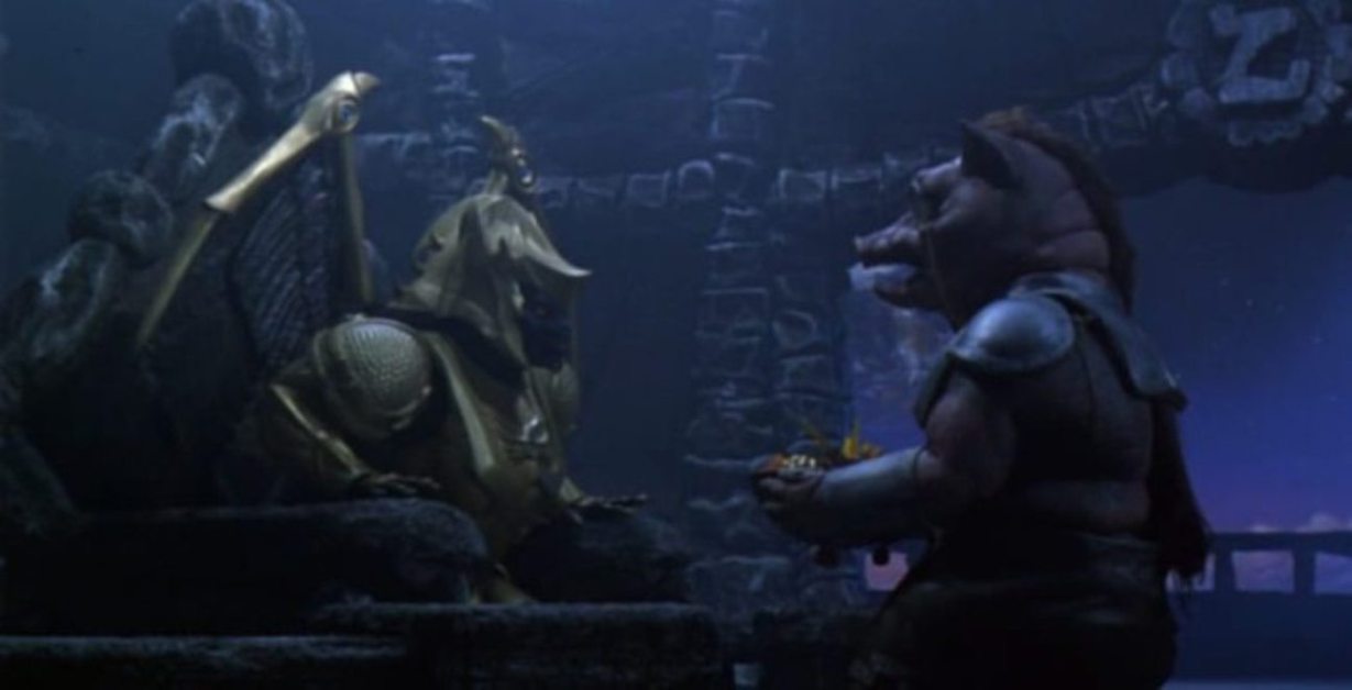 actor Jean Paul Bell large photo