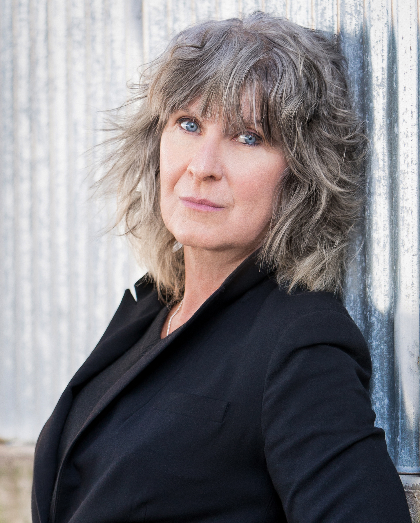 actor Peggy Gormley large photo