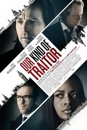Our Kind of Traitor [ترجمة عربية]