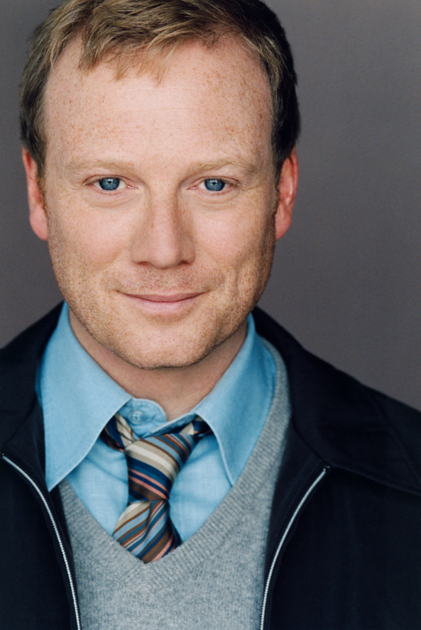 actor Andy Daly large photo