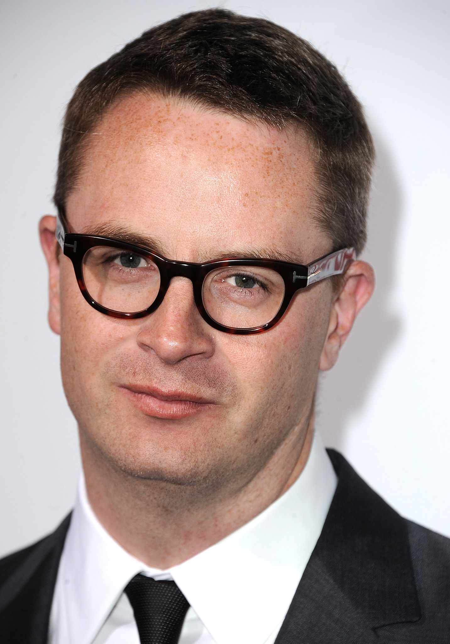 actor Nicolas Winding Refn large photo