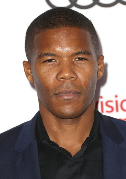 actor Gaius Charles large photo