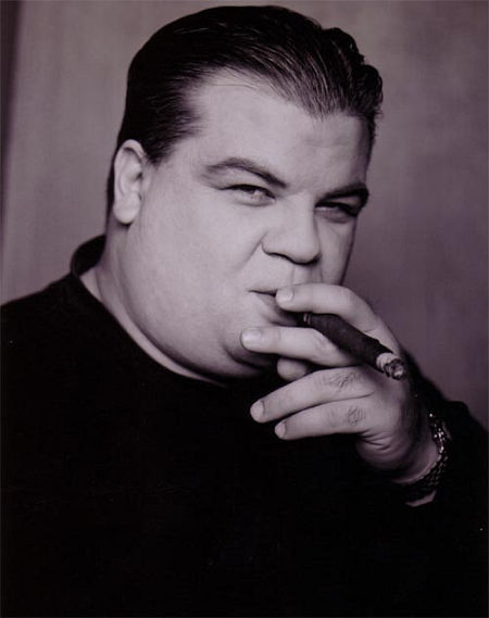 actor Angelo Tsarouchas large photo