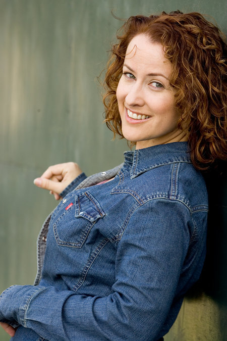 actor Susan Marie Keller large photo