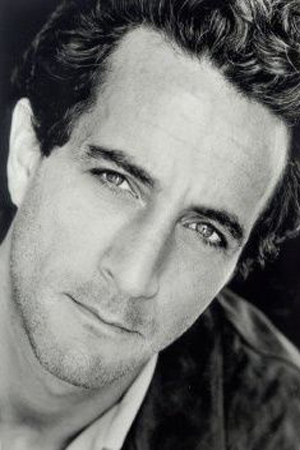 actor Alan Gelfant large photo