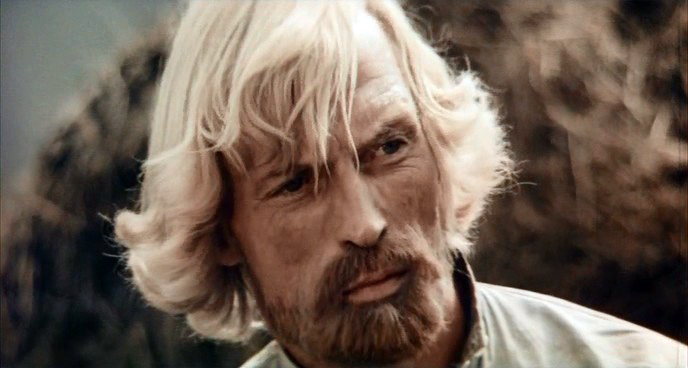 actor Nikolay Olyalin large photo