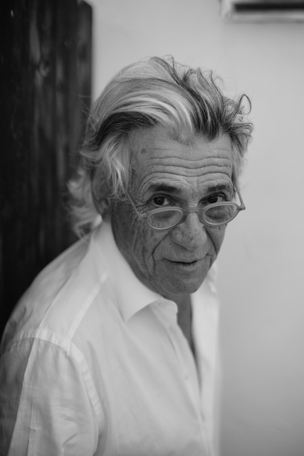 actor Alan Rosenberg large photo