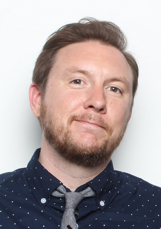 actor Evan Michael Brown large photo