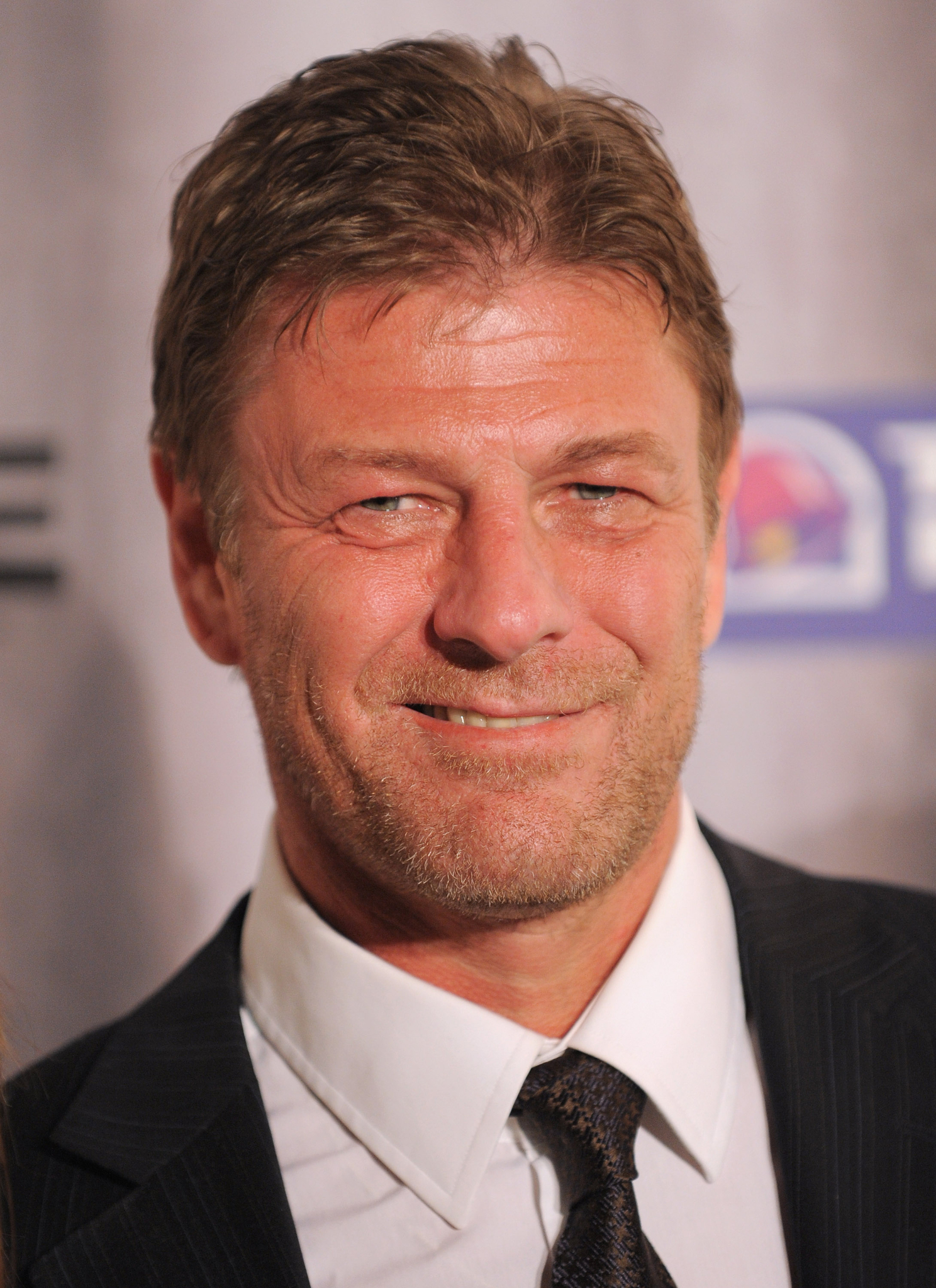 actor Sean Bean large photo