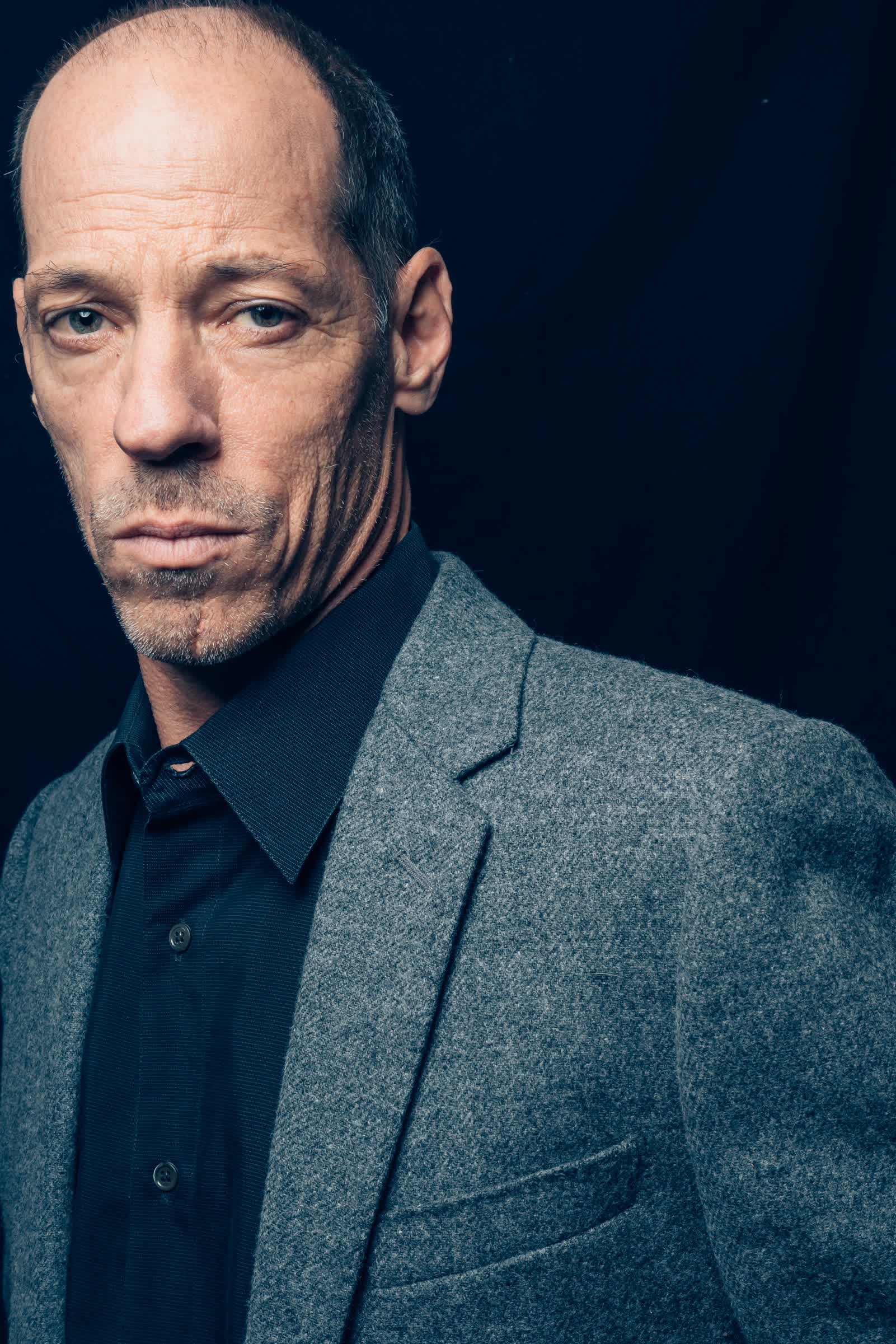 actor Joel Stoffer large photo actor Joel Stoffer large photo